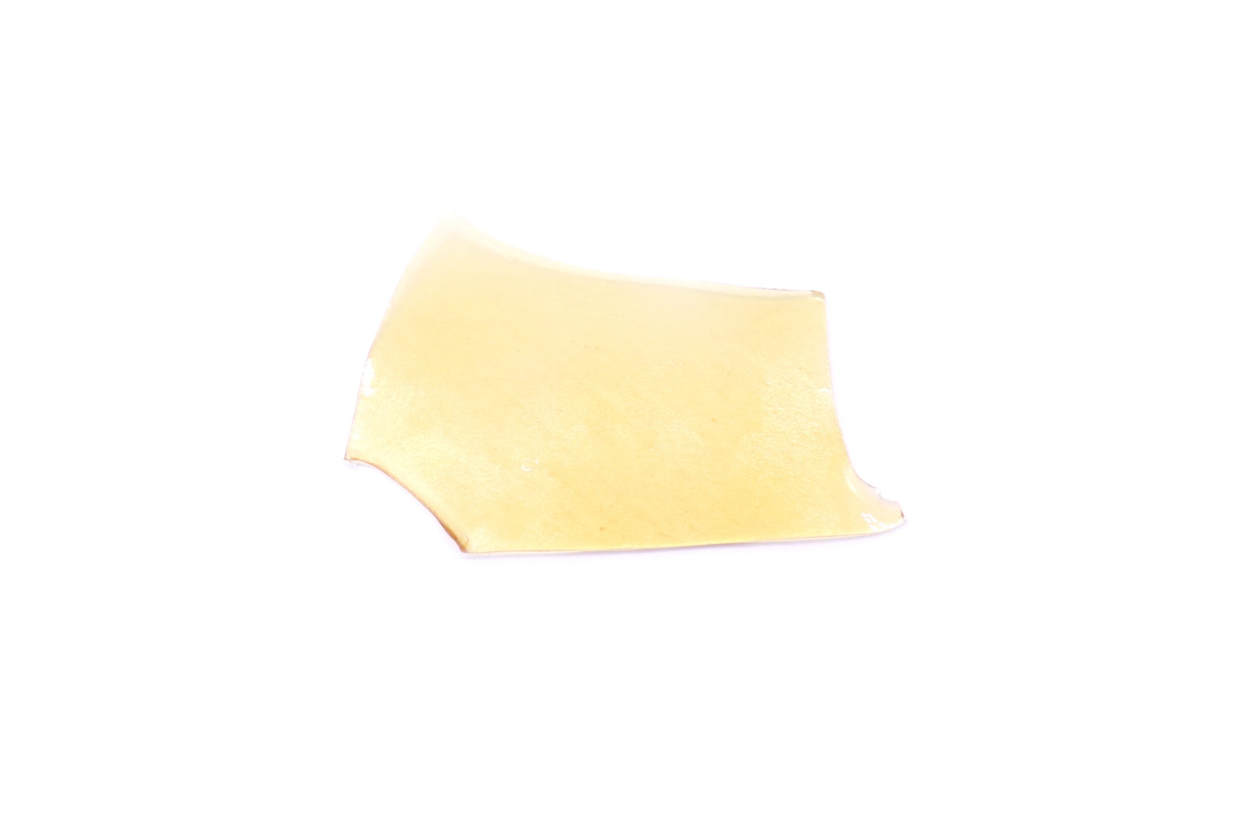 Cookies and Cream Strain Shatter - Hybrid