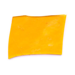 Cookies and Cream Strain Shatter - Hybrid