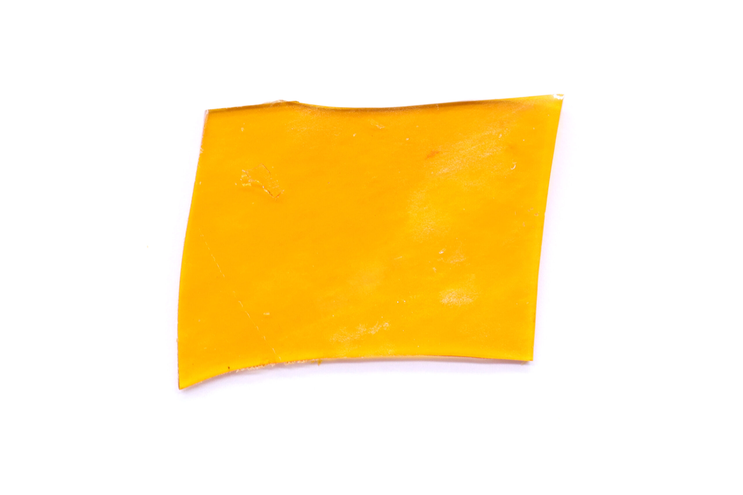 Cookies and Cream Strain Shatter - Hybrid