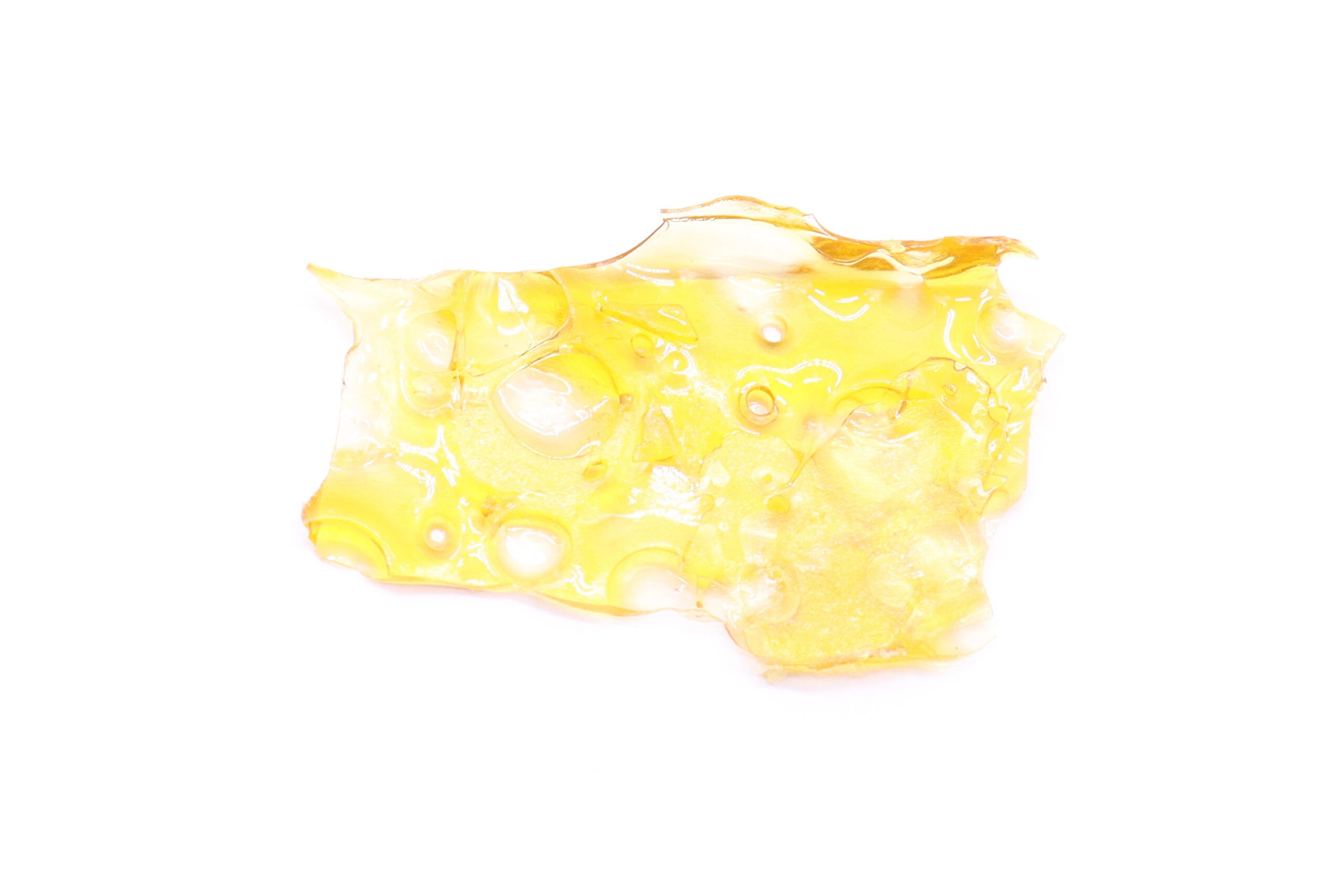 Cookies and Cream Strain Shatter - Hybrid