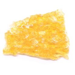 Donkey Butter Strain Shatter - Indica Dominant Hybrid Donkey Butter Strain Shatter - Indica Dominant Hybrid