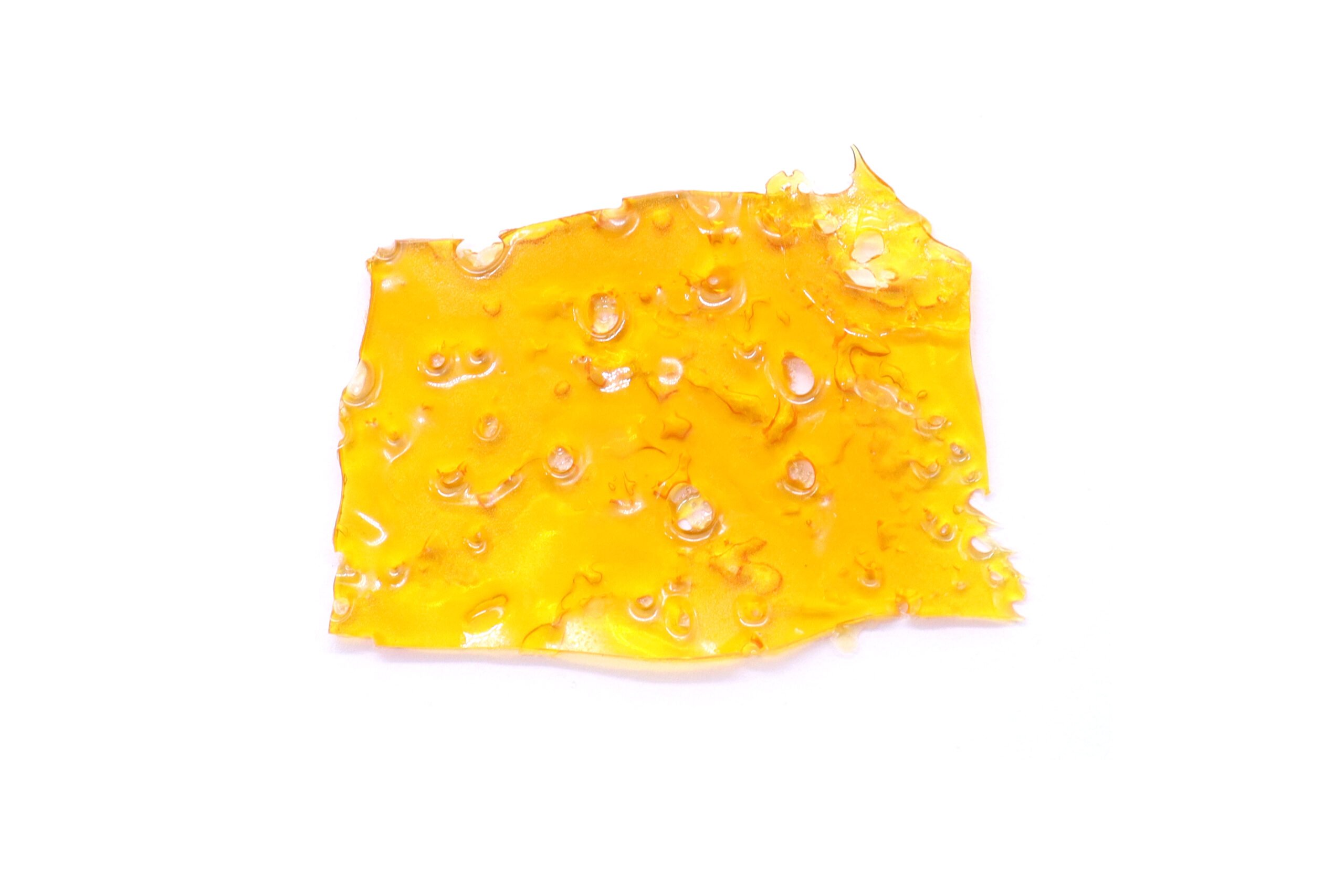 Girl Scout Cookies Strain Shatter - Indica Dominant Hybrid