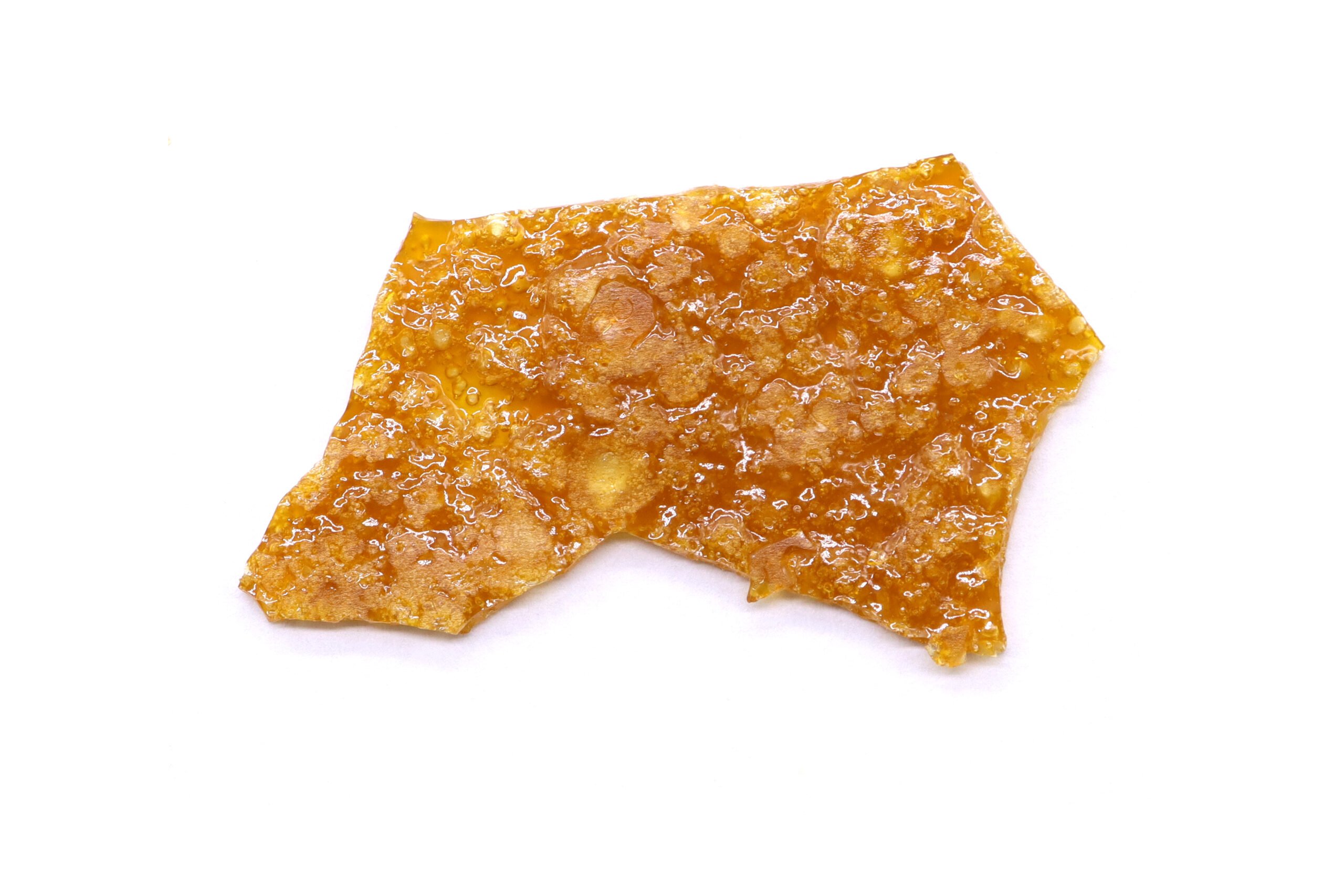 Girl Scout Cookies Strain Shatter - Indica Dominant Hybrid