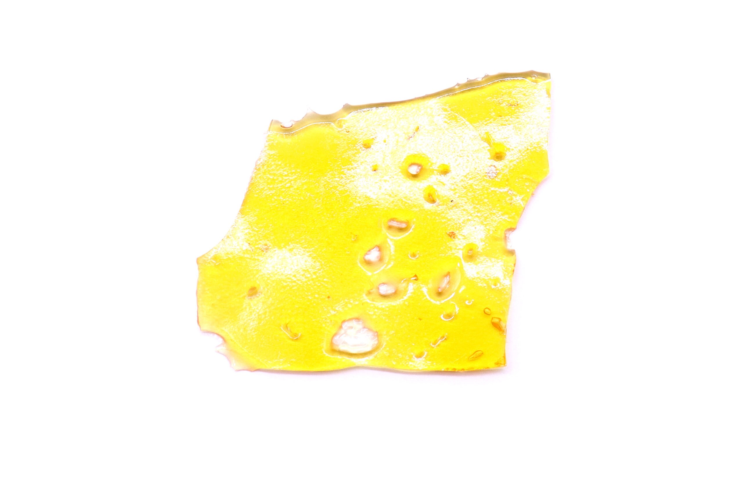 Girl Scout Cookies Strain Shatter - Indica Dominant Hybrid