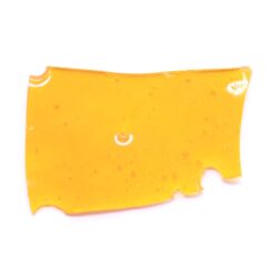 Girl Scout Cookies Strain Shatter - Indica Dominant Hybrid