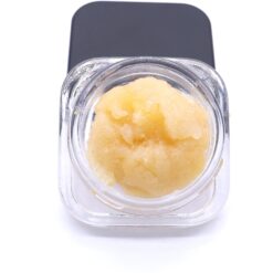 Grape Ape Strain Budder - Indica Dominant Hybrid