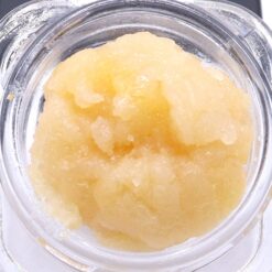 Grape Ape Strain Budder - Indica Dominant Hybrid Grape Ape Strain Budder - Indica Dominant Hybrid