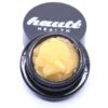 Grape Ape Strain Budder - Indica Dominant Hybrid