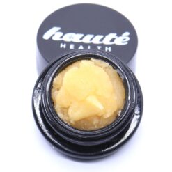 Grape Ape Strain Budder - Indica Dominant Hybrid Grape Ape Strain Budder - Indica Dominant Hybrid