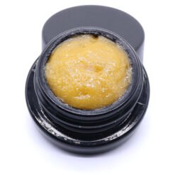 Grape Ape Strain Budder - Indica Dominant Hybrid