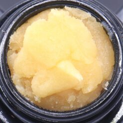 Grape Ape Strain Budder - Indica Dominant Hybrid Grape Ape Strain Budder - Indica Dominant Hybrid