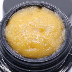 Grape Ape Strain Budder - Indica Dominant Hybrid
