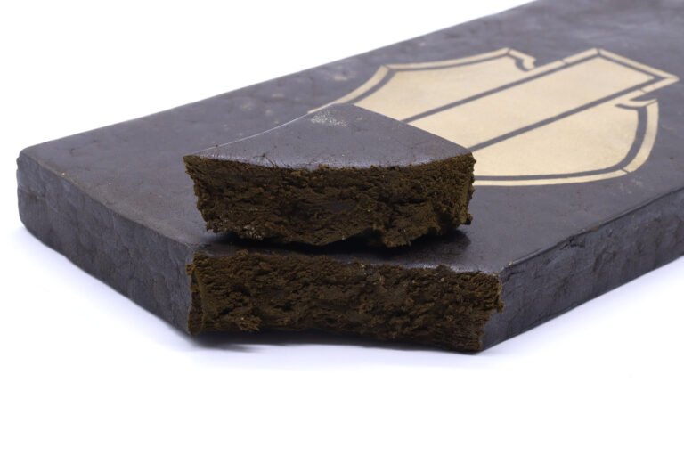 Harley Davidson Hash