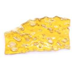 MK Ultra Strain Shatter - Indica Dominant Hybrid