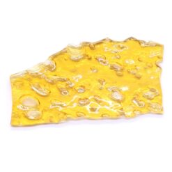 MK Ultra Strain Shatter - Indica Dominant Hybrid
