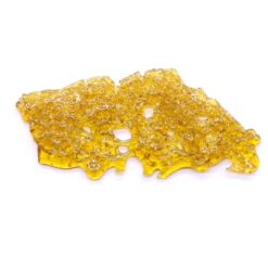 MK Ultra Strain Shatter - Indica Dominant Hybrid
