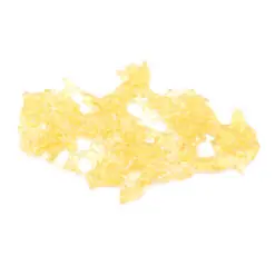 MK Ultra Strain Shatter - Indica Dominant Hybrid