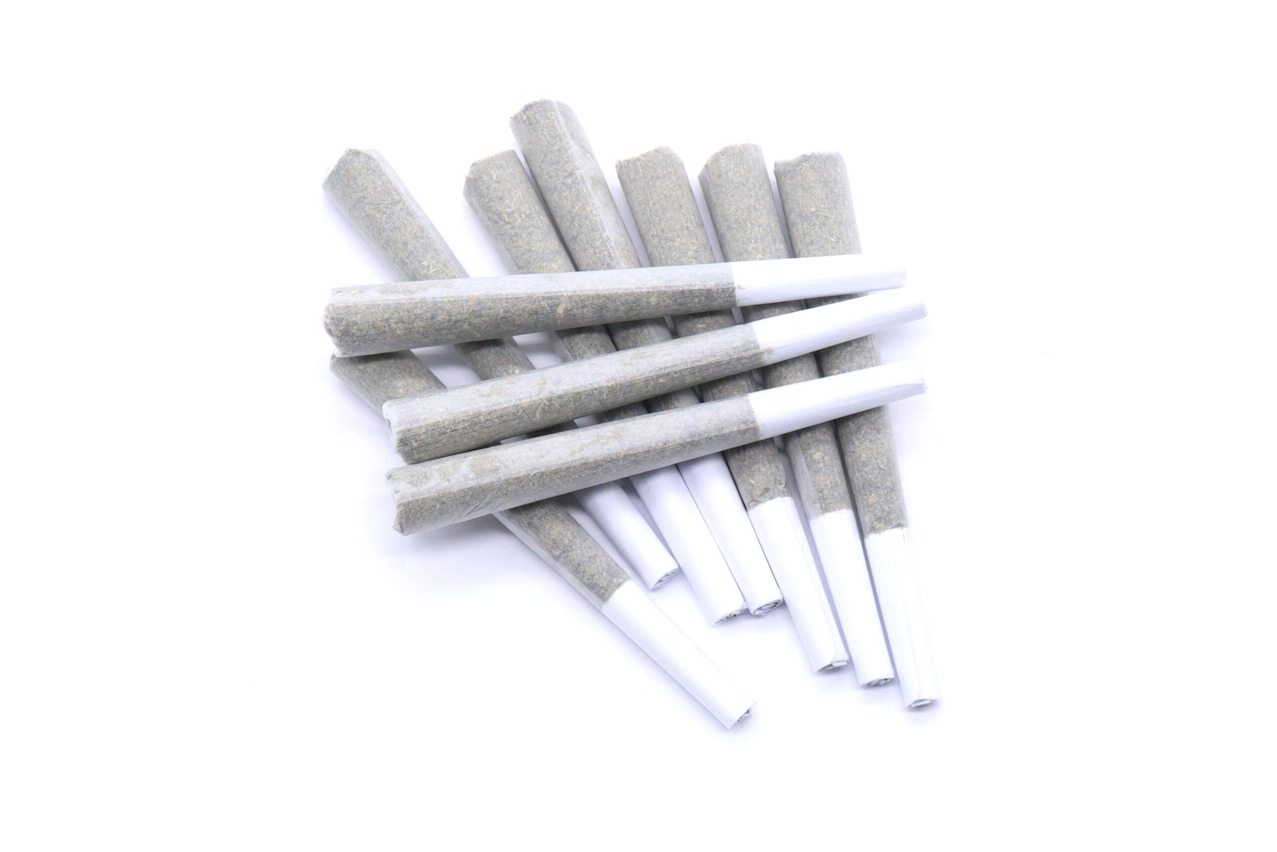 Stash Pack - Super Shatter