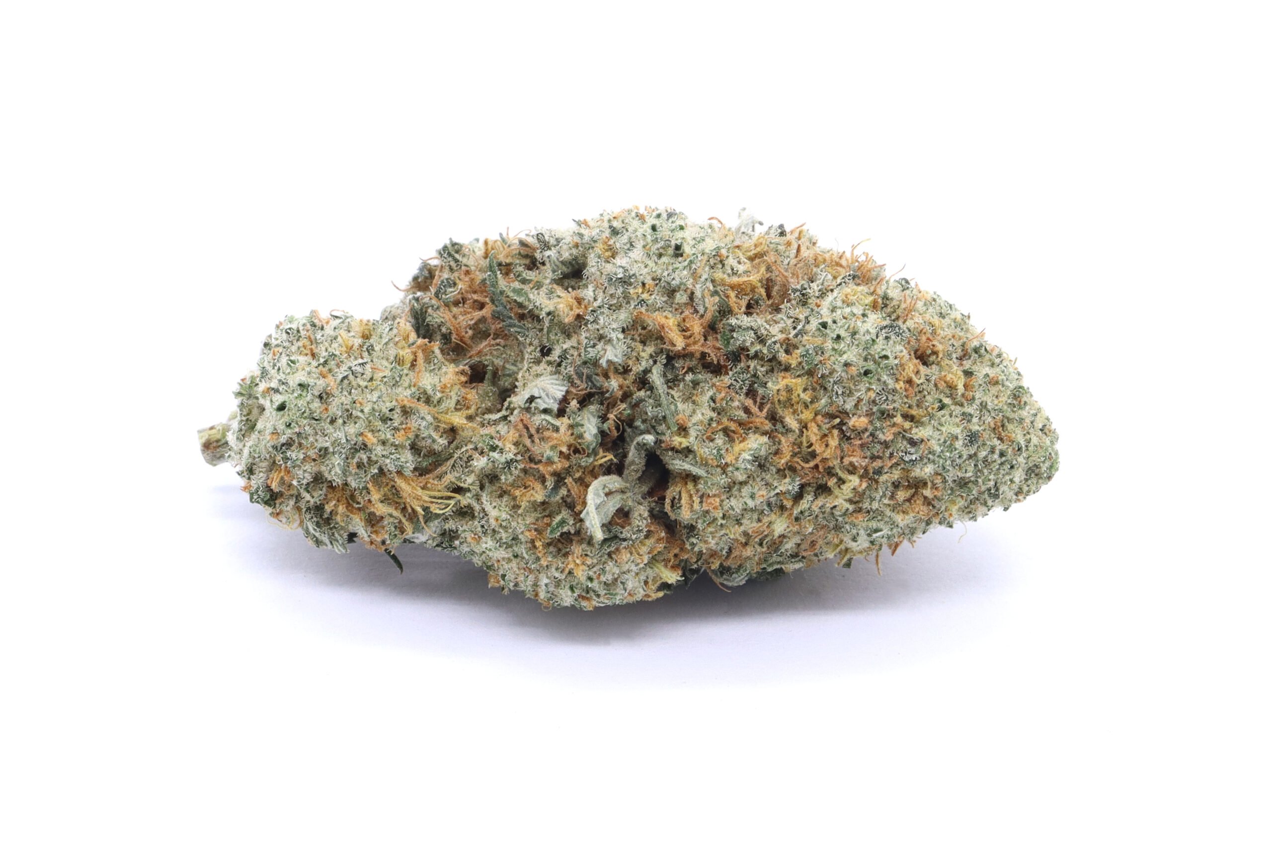 Banana Cookies Strain Flower - Indica Dominant Hybrid