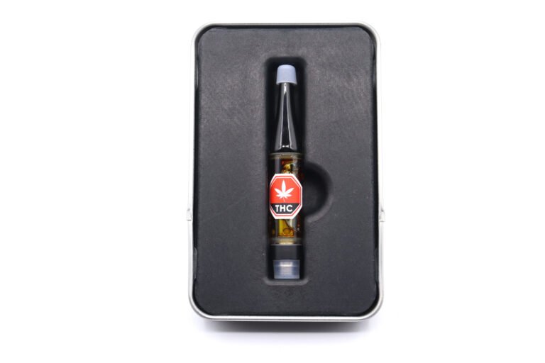 1000mg THC Vape Cartridges
