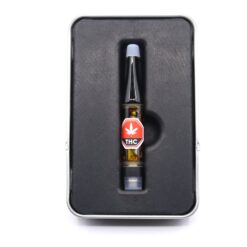 Northern Lights #5 Vape Cartridge - 1000mg