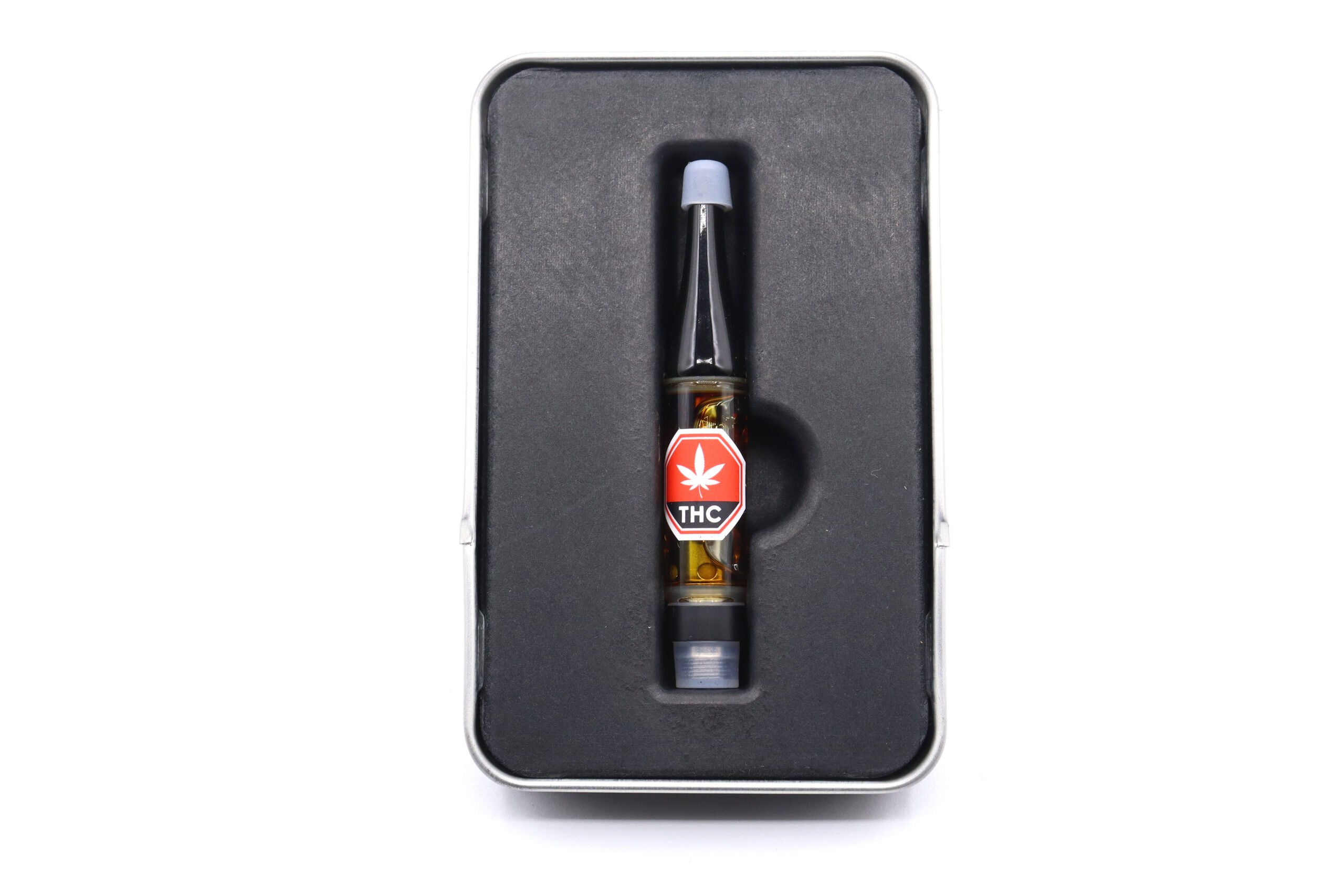 Northern Lights #5 Vape Cartridge - 1000mg