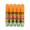 1000mg THC Vape Cartridges