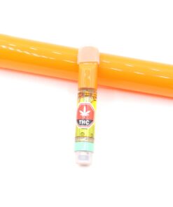 Northern Lights #5 Vape Cartridge - 1000mg