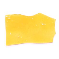 Platinum Girl Scout Cookies Strain Shatter - Hybrid