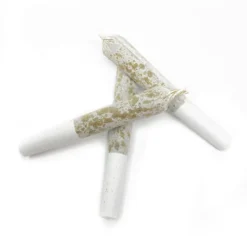 Sunset Octane Strain Infused Pre-Rolls - 3 x 0.5g Sunset Octane Strain Infused Pre-Rolls - 3 x 0.5g