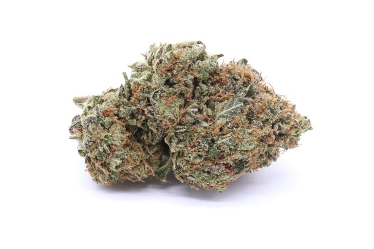 White Lightning