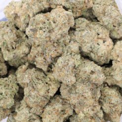 Biscotti Cake Strain Flower - Sativa Dominant Hybrid