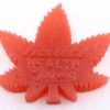 500mg Giant THC Maple Leaf Gummy 500mg Giant THC Maple Leaf Gummy
