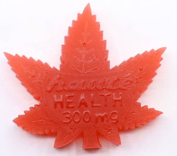 300mg Little Giant THC Gummy