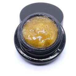 Malibu Sunset Strain Terp Sauce - Indica Dominant Hybrid Malibu Sunset Strain Terp Sauce - Indica Dominant Hybrid
