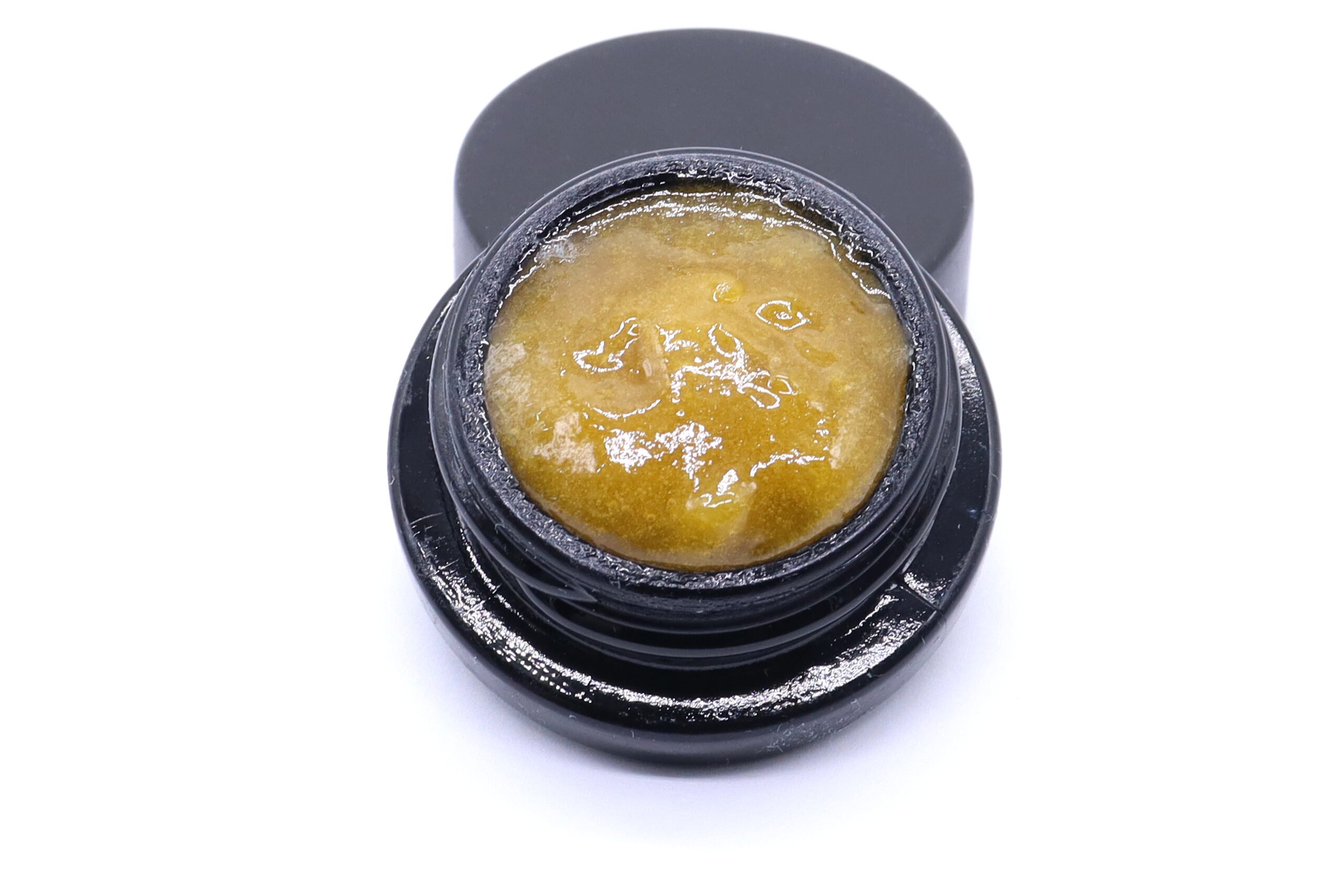 Malibu Sunset Strain Terp Sauce - Indica Dominant Hybrid