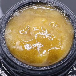 Malibu Sunset Strain Terp Sauce - Indica Dominant Hybrid