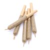 Melon Runtz Strain 0.5g Pre-Rolls - Indica Dominant Hybrid Melon Runtz Strain 0.5g Pre-Rolls - Indica Dominant Hybrid