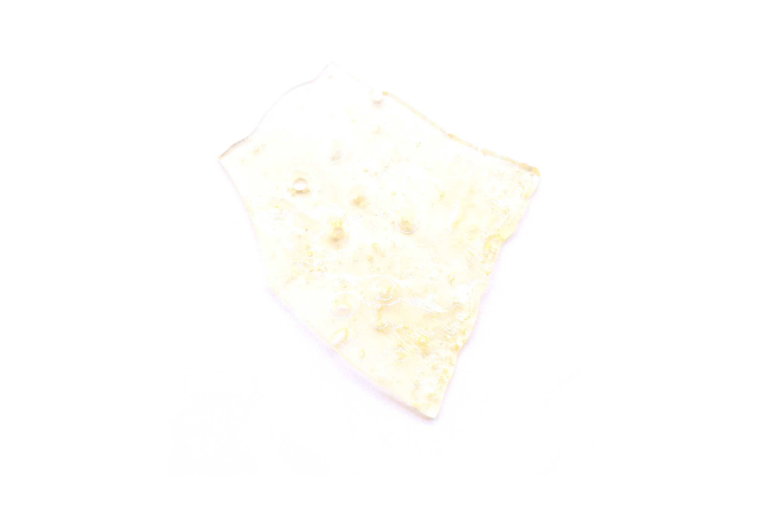 Mendo Breath Strain Shatter - Indica Dominant Hybrid