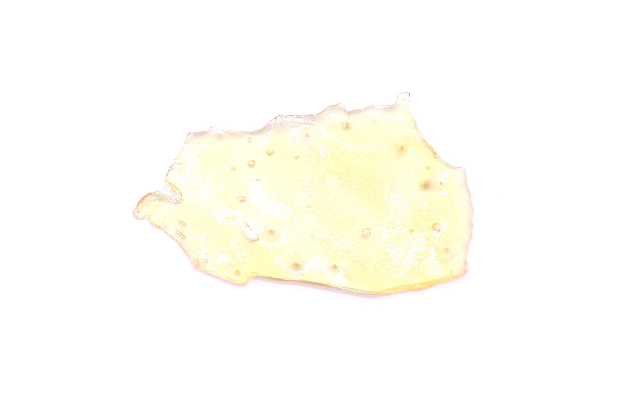 Mendo Breath Strain Shatter - Indica Dominant Hybrid