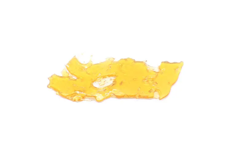Mendo Breath Strain Shatter - Indica Dominant Hybrid