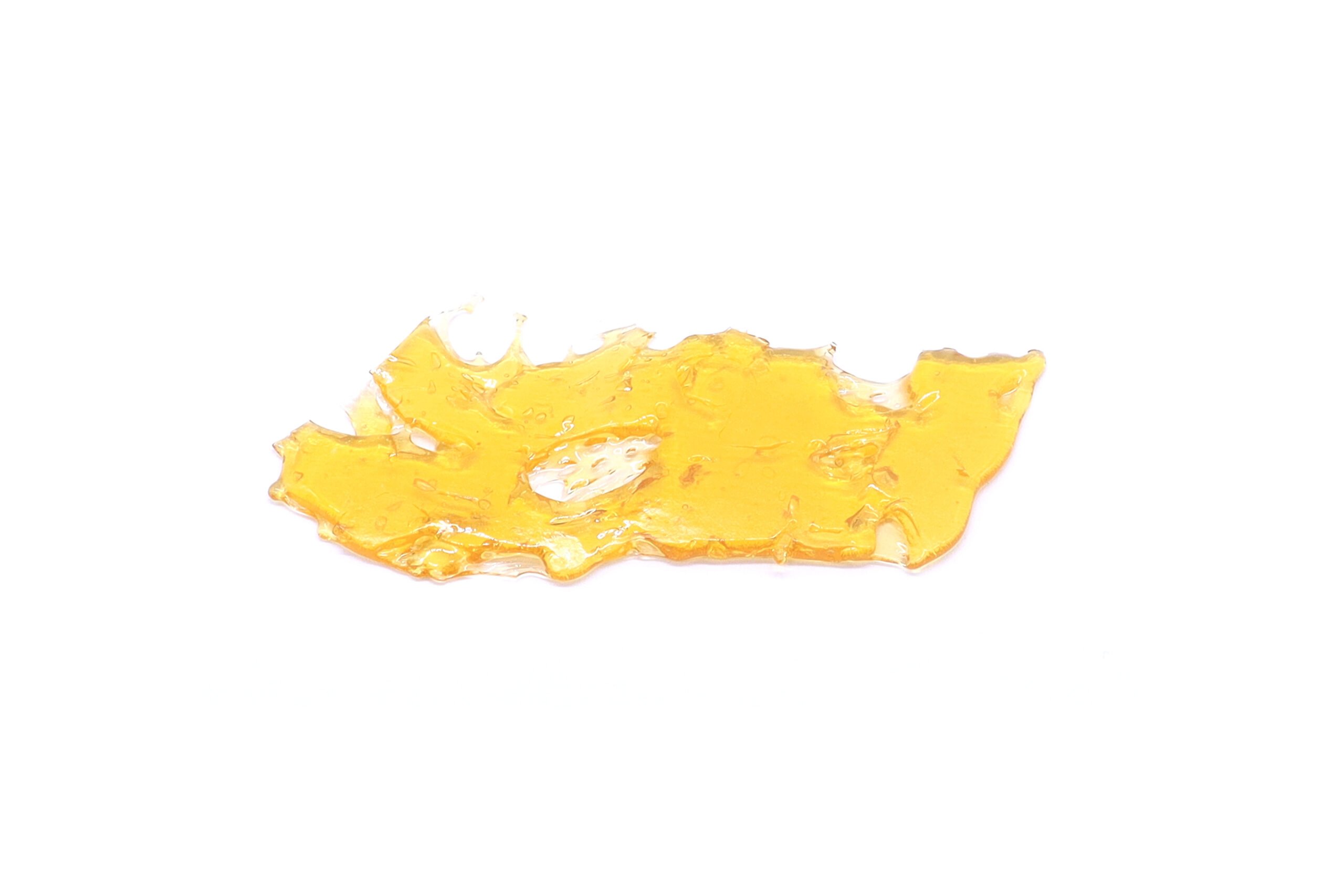 Mendo Breath Strain Shatter - Indica Dominant Hybrid