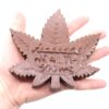 500mg Giant THC Maple Leaf Chocolate 500mg Giant THC Maple Leaf Chocolate