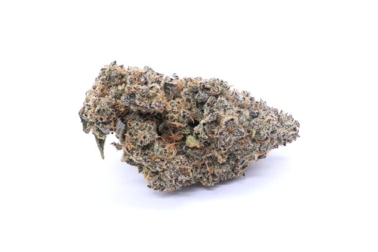 Blue Lobster Strain Flower - Indica Dominant Hybrid