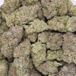 Blue Lobster Strain Flower - Indica Dominant Hybrid