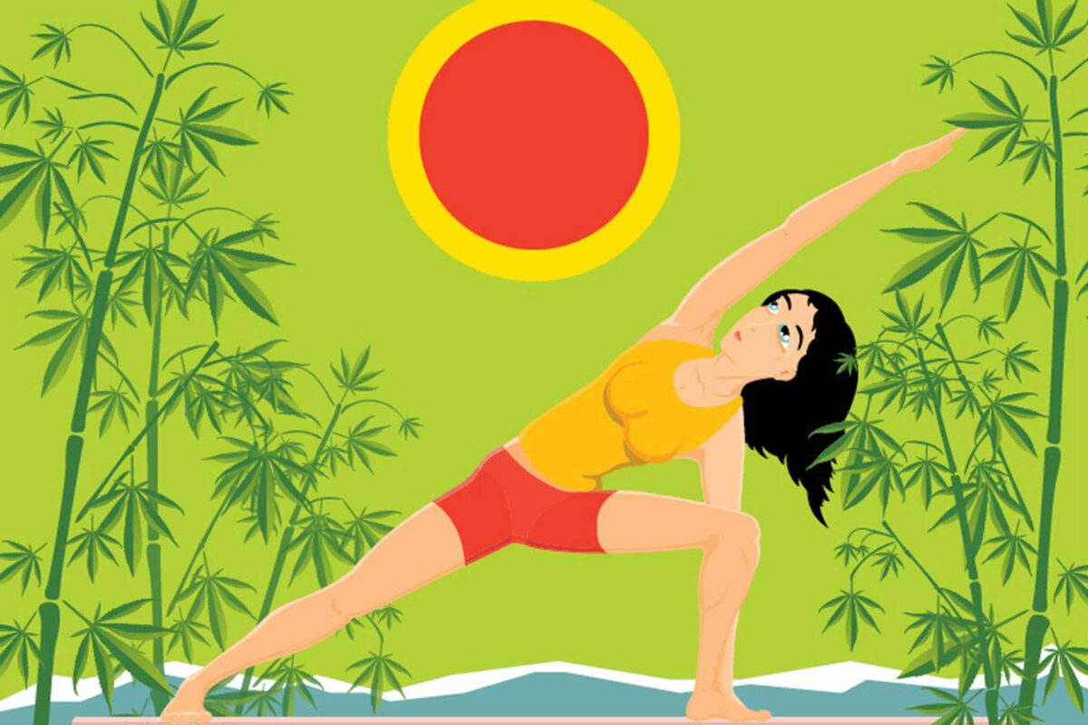 haute-health-the-role-of-cannabis-in-active-lifestyles-breaking-stereotypes