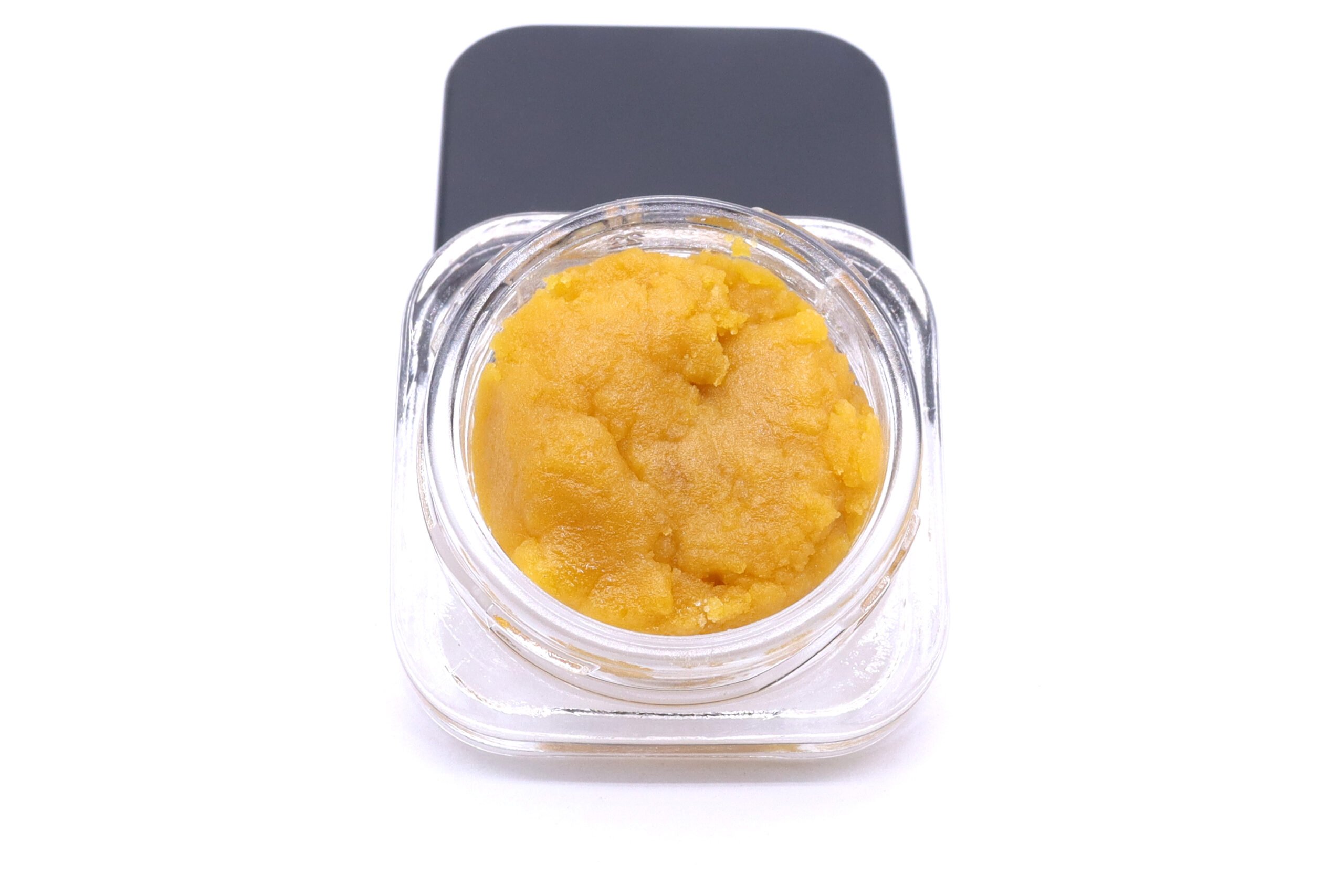 MKU Strain Budder - Hybrid