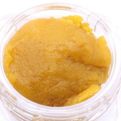 MKU Strain Budder - Hybrid MKU Strain Budder - Hybrid