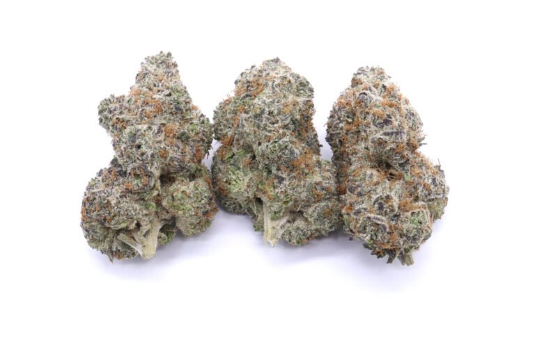 Pink Zkittlez