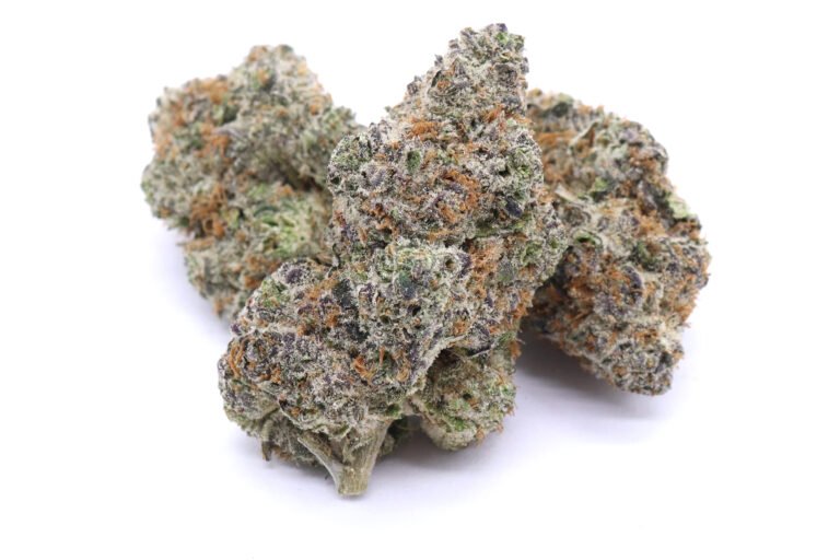 Pink Zkittlez
